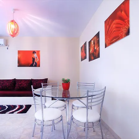 Modernduplexes In Panoramaroofcomplex * بالشيك