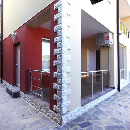 شقة Modernduplexes In Panoramaroofcomplex *