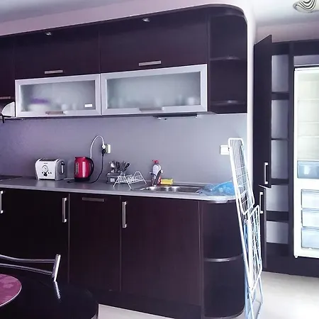 شقة Modernduplexes In Panoramaroofcomplex *