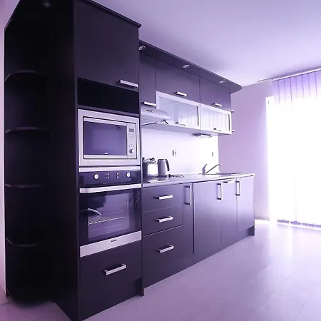 Modernduplexes In Panoramaroofcomplex شقة بالشيك