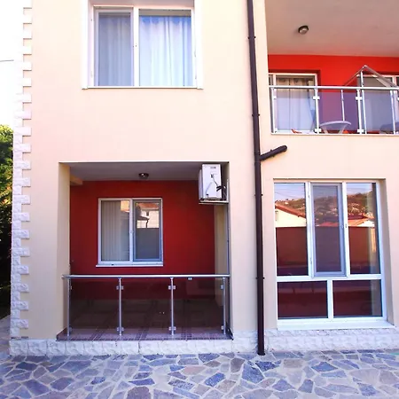 Apartment Modernduplexes In Panoramaroofcomplex Balchik
