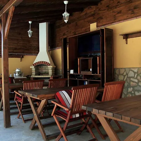 Modernduplexes In Panoramaroofcomplex Apartment Balchik