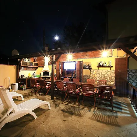 Apartment Modernduplexes In Panoramaroofcomplex Balchik